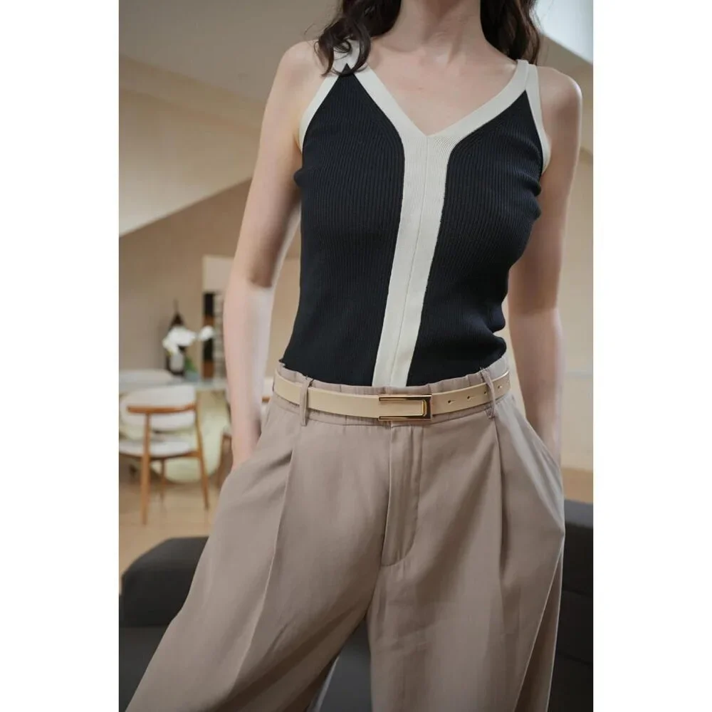 N/A womens leather
